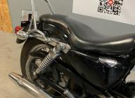 HARLEY-DAVIDSON SPORTSTER 1200