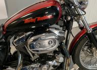 HARLEY-DAVIDSON SPORTSTER 1200
