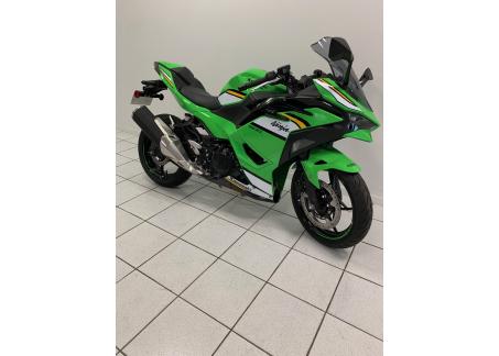 KAWASAKI Ninja 500