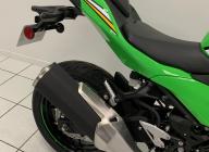 KAWASAKI Ninja 500