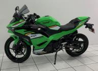 KAWASAKI Ninja 500