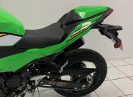 KAWASAKI Ninja 500