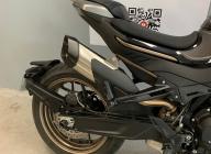 CF MOTO NK 800 Advance