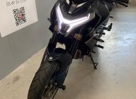 CF MOTO NK 800 Advance