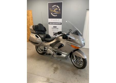 BMW K1200 LT