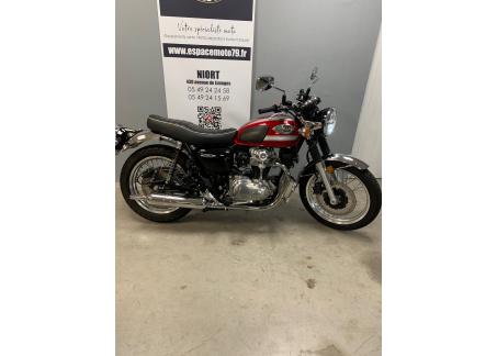 KAWASAKI W 800