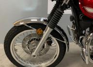 KAWASAKI W 800