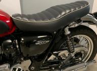 KAWASAKI W 800