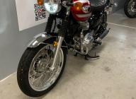 KAWASAKI W 800