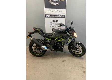 KAWASAKI Z 125