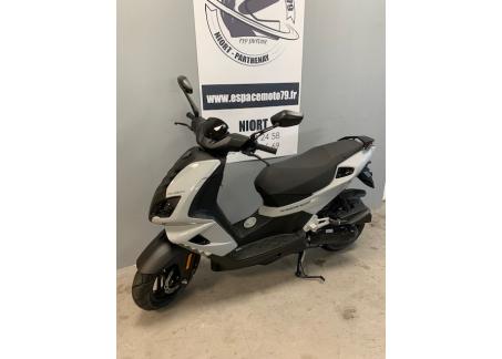 PEUGEOT SPEEDFIGHT 50