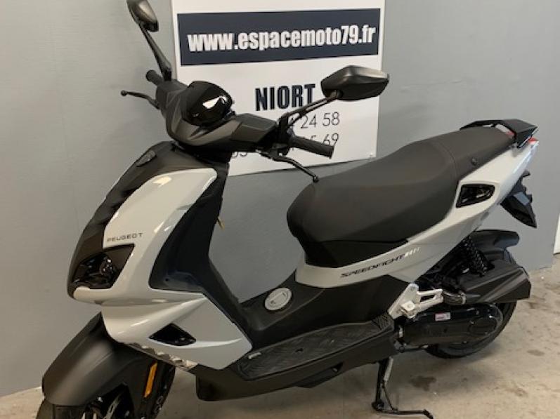 PEUGEOT SPEEDFIGHT 50