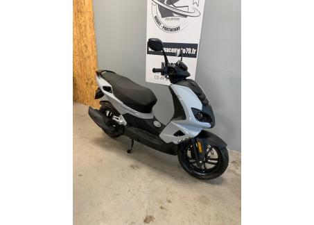 PEUGEOT SPEEDFIGHT 50