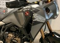 HONDA AFRICA TWIN CRF1100L ADVENTURE SPORTS