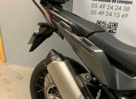 HONDA AFRICA TWIN CRF1100L ADVENTURE SPORTS