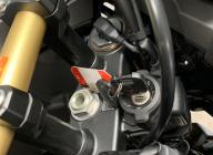 HONDA AFRICA TWIN CRF1100L ADVENTURE SPORTS