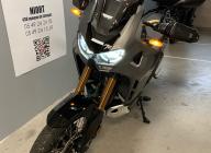 HONDA AFRICA TWIN CRF1100L ADVENTURE SPORTS