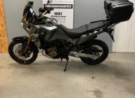 HONDA AFRICA TWIN CRF1100L ADVENTURE SPORTS