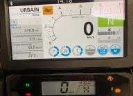 HONDA AFRICA TWIN CRF1100L ADVENTURE SPORTS