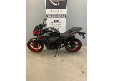 KAWASAKI Z 500 SE