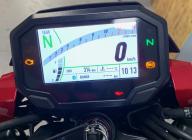 KAWASAKI Z 500 SE