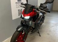 KAWASAKI Z 500 SE