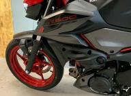 KAWASAKI Z 500 SE
