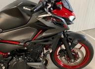 KAWASAKI Z 500 SE