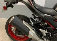 KAWASAKI Z 500 SE