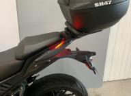 VOGE DSX 500
