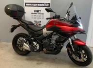 VOGE DSX 500