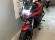 VOGE DSX 500
