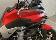 VOGE DSX 500