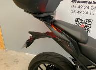 VOGE DSX 500