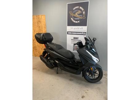HONDA NSS FORZA 125