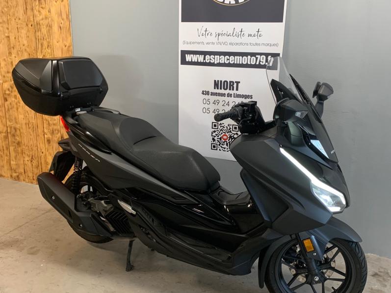 HONDA NSS FORZA 125