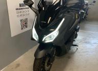 HONDA NSS FORZA 125
