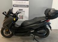 HONDA NSS FORZA 125
