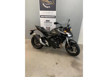 HONDA CB 1000 Hornet