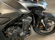 HONDA CB 1000 Hornet