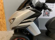 PEUGEOT METROPOLIS 400