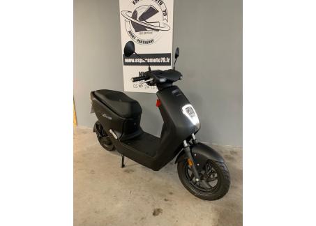 HONDA EM1 e