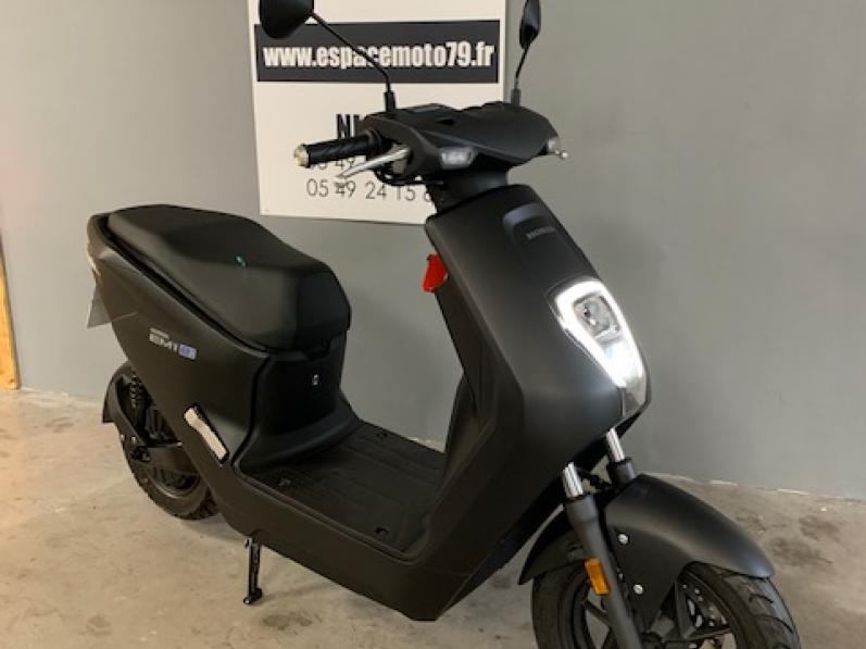 HONDA EM1 e