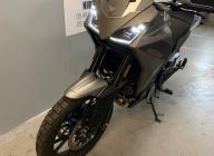MOTO MORINI X-cape 650