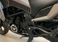 MOTO MORINI X-cape 650