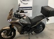 MOTO MORINI X-cape 650