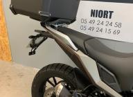MOTO MORINI X-cape 650