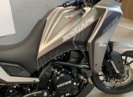 MOTO MORINI X-cape 650